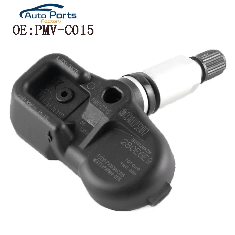 Tire Pressure Sensor For Toyota Camry Tacoma Lexus PMV-C015 PMVC015 4260706030 42607-06030 | Автомобили и мотоциклы