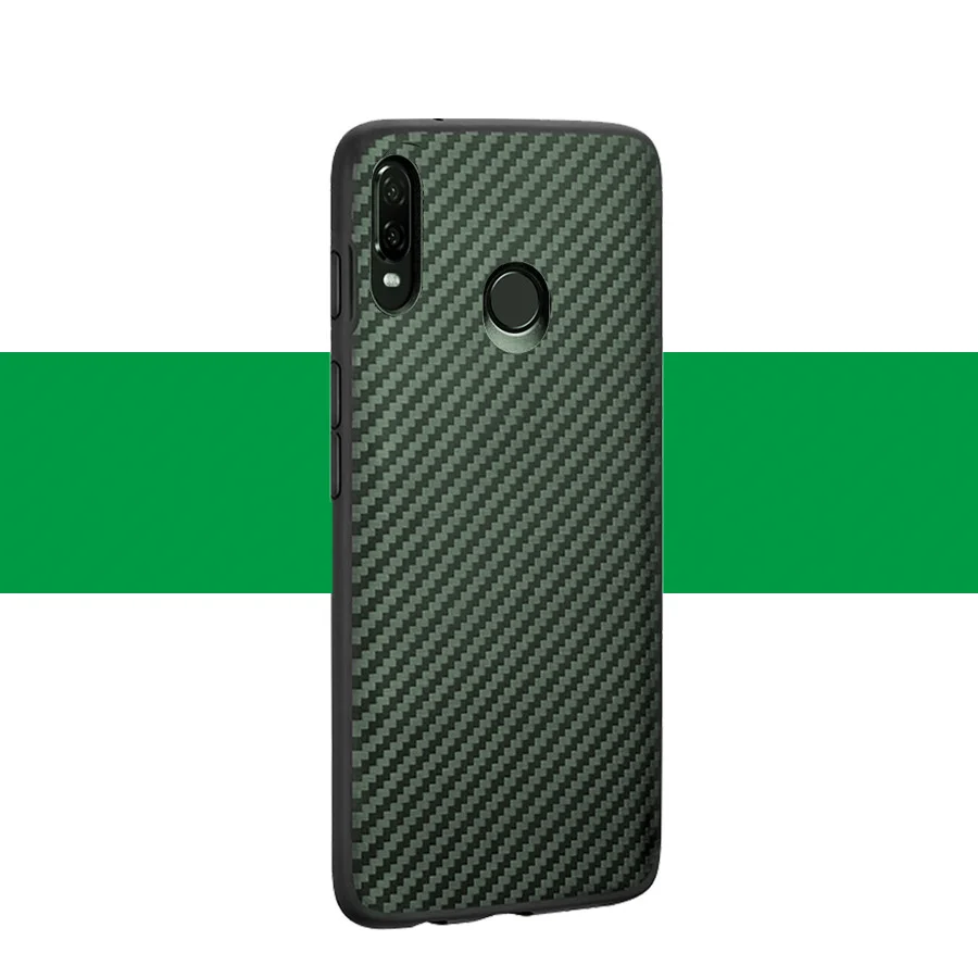 For Lenovo K5 pro L38041 Case Carbon Fiber Soft Silicone Protection Back Cover S5 Pro L58041 Phone Shell Fundas |