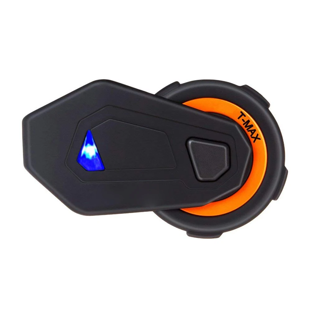 Bluetooth-гарнитура для мотоциклетного шлема 6 водителей | Автомобили и мотоциклы