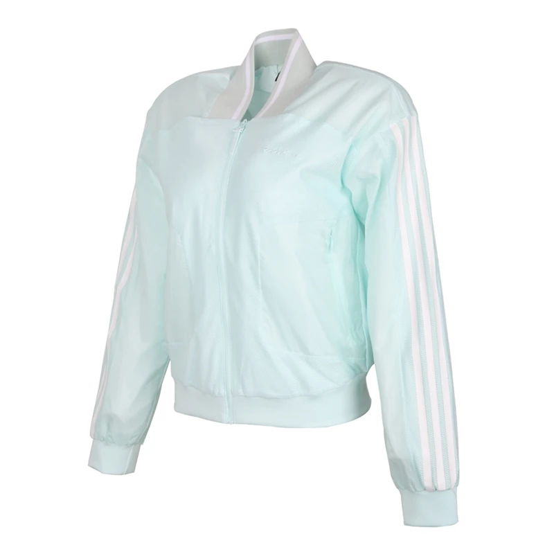 Женская спортивная куртка Adidas NEO W CS WB новинка 2019|Беговые куртки| |