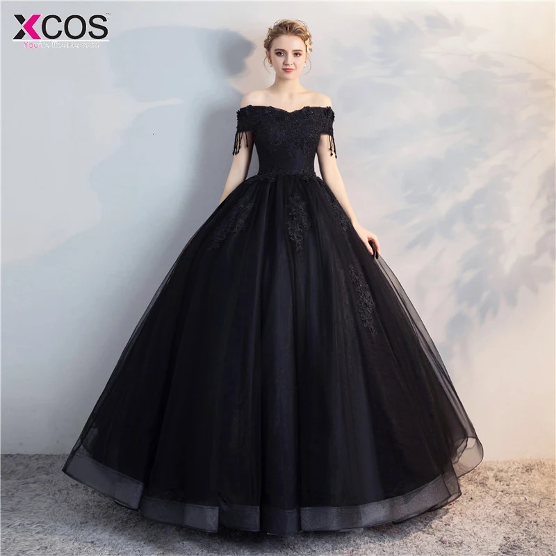 Vestido de Noiva аппликации кружево цветы свадебное платье принцессы 2018 Милая средства