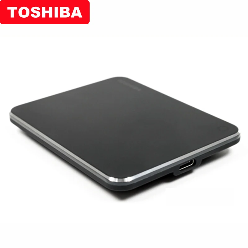 100% Toshiba XS700 внешний твердотельный накопитель портативный SSD 480 ГБ 960 USB 3 1