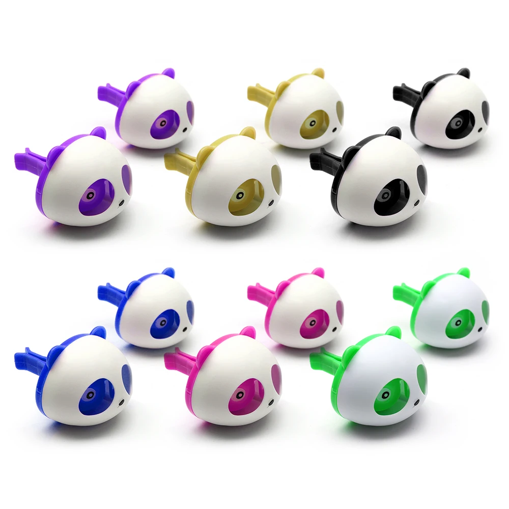 2 шт. автомобильный Стайлинг Кондиционер Вентиляционный освежитель воздуха