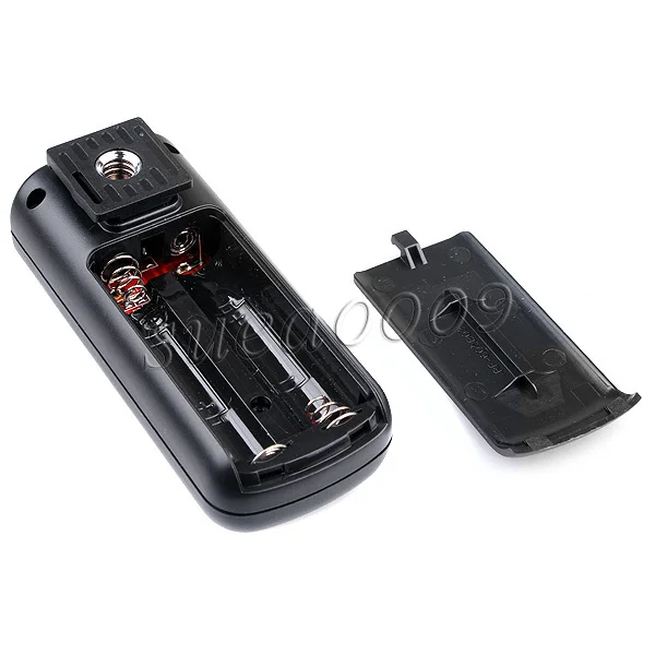 YONGNUO RF 602 2 4 ГГц беспроводной триггер вспышки + комплект приемников для камеры Canon