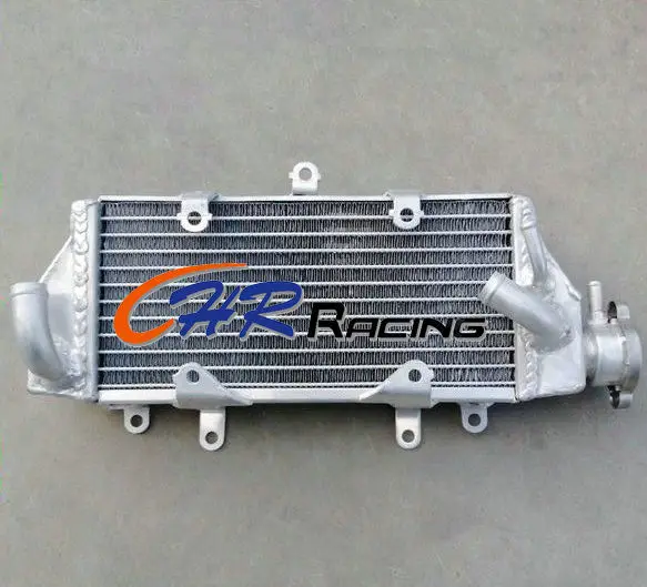 Новый радиатор из алюминиевого сплава для Yamaha WR250R WR250X WR25RB 2009-2012 | Автомобили и