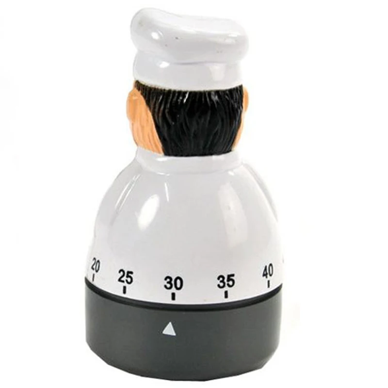 1 шт. кухонный таймер с таймером набор таймеров для приготовления пищи обратного