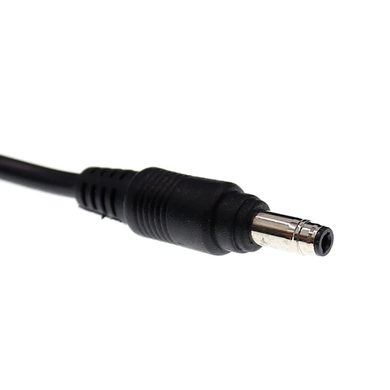 4.8x1.7 Bullet Shape DC Power Charger Plug Cable Connector For HP Laptop Adapter Cord Connectors 113cm | Компьютеры и офис