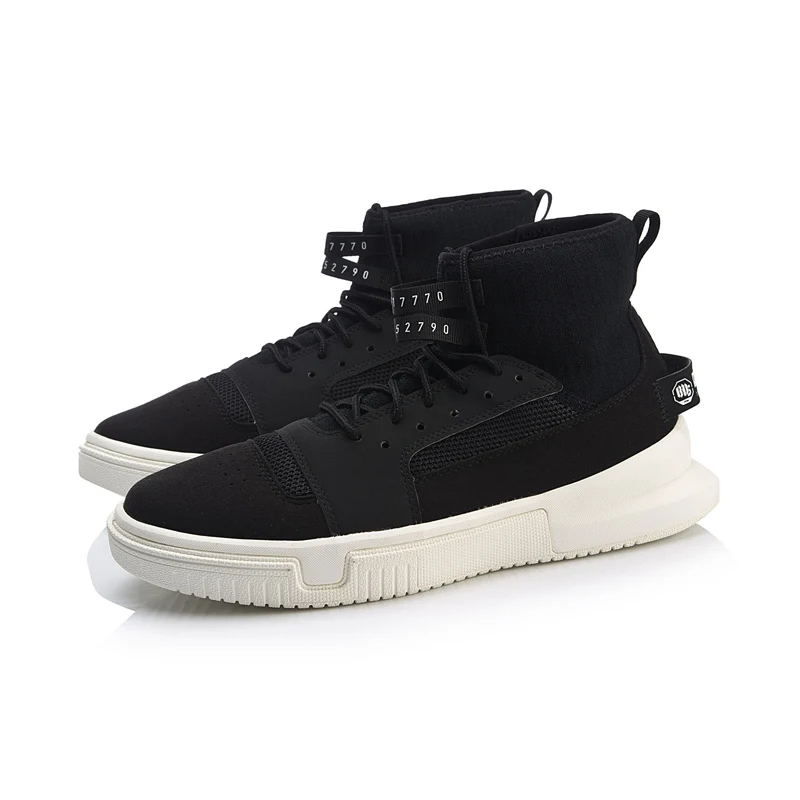 Женские кроссовки для баскетбола Li Ning баскетбольные с накладкой занятий спортом