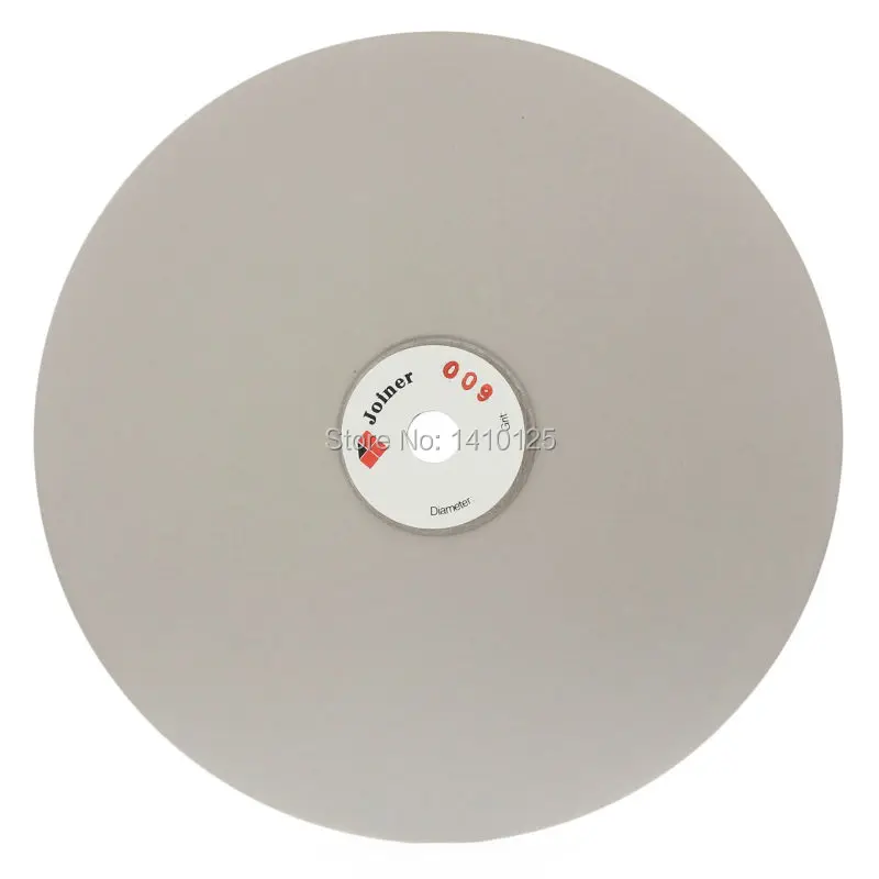 6 шт 8 &quotдюймовый Grit 80 150 320 600 1200 3000 алмазный шлифовальный диск плоский круг