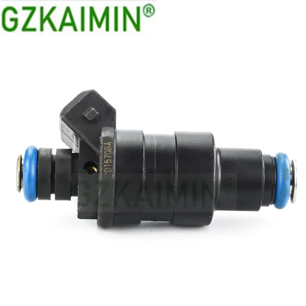 Топливный инжектор OEM D1570BA для 1983-91 Ford S aab Volvo BMW 2 0-2.5L i i4 | Автомобили и мотоциклы