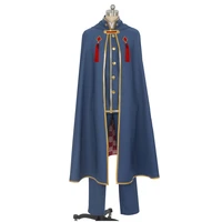 idolish 7 izumi iori coat cloak full sets cosplay costume stage performance clothes perfect custom for you