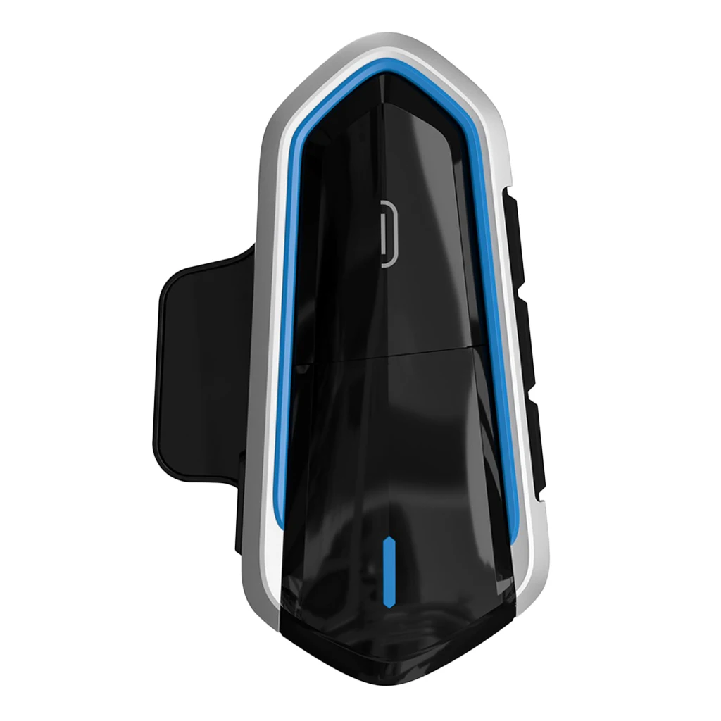 1000 м FM мотоциклетный gps A2DP Bluetooth Шлем переговорные гарнитуры Интерком шлем защитные аксессуары