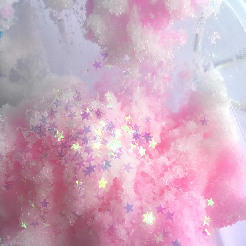 Полимерная глина слайм мягкий пластилин игрушечная модельная слизи