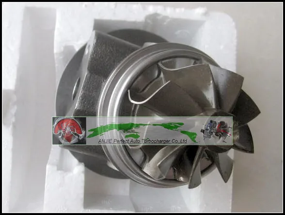 Турбокартридж CHRA GT25 700716 700716-5009S 700716-0009 8971894520 8972089661 для ISUZU NPR NQR светильник