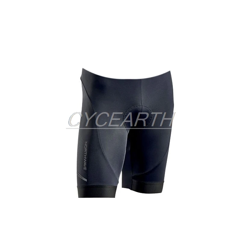 shorts Northwave, Мужская футболка для велоспорта, летний комплект с коротким рукавом, Майо, нагрудник, шорты, велосипедная одежда, спортивная рубашка, одежда, костюм NW - Цвет: shorts