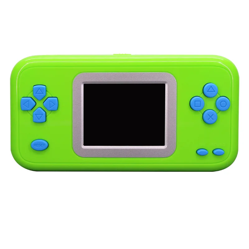 1 шт. портативная консоль для мальчиков с классическим игровым картриджем