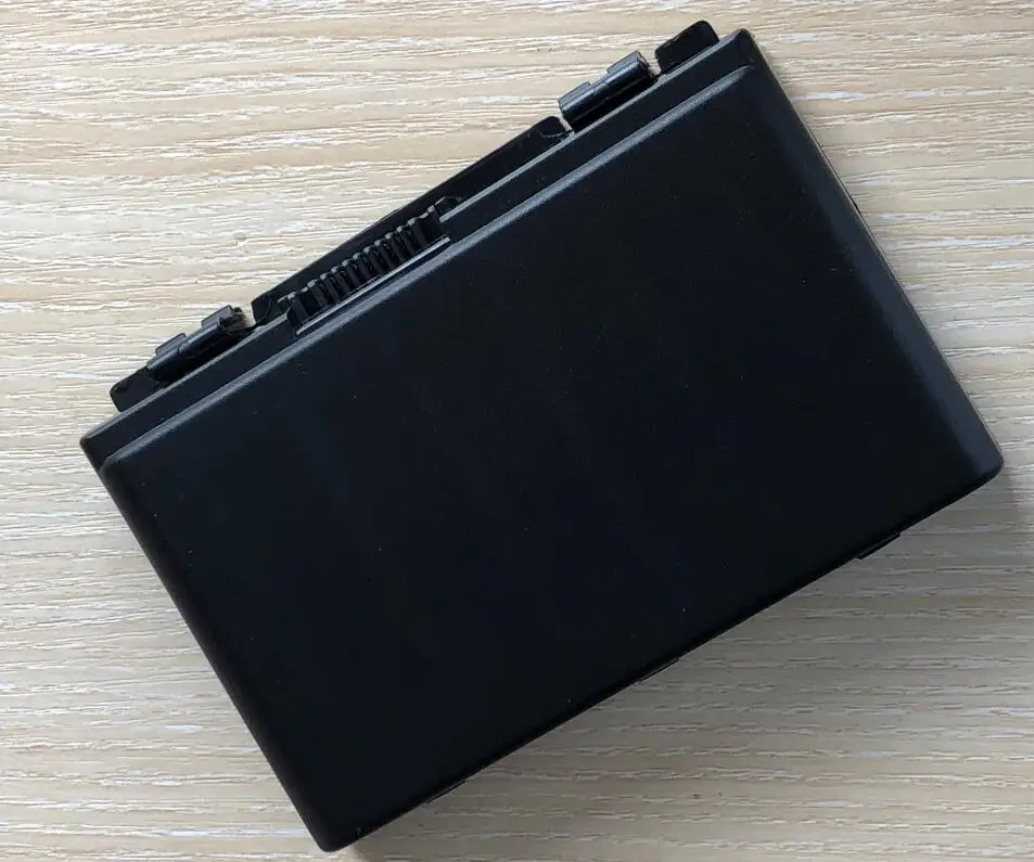 6 ячеек 5200 мАч аккумулятор для ноутбука ASUS K50I K50ID K50IJ K50IN A32 F82 X8B X8D ноутбук