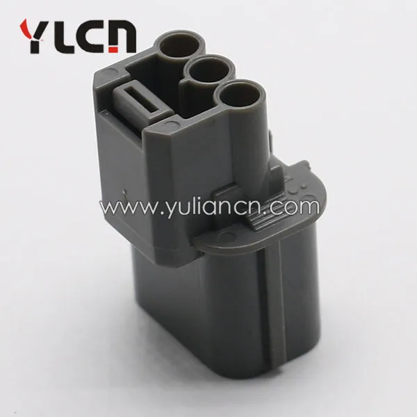 Бесплатная доставка Высокое качество 5 компл./лот 3 ходовой разъем sumitomo 6181 0071|plugs