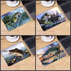 Коврик для мыши Mairuige игровой, нескользящий, 220*180*2 мм