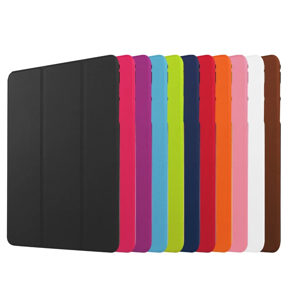 Чехол для планшета Samsung Galaxy Tab S2 9 7 дюйма T810 T813 T815C T819C умный чехол с 3