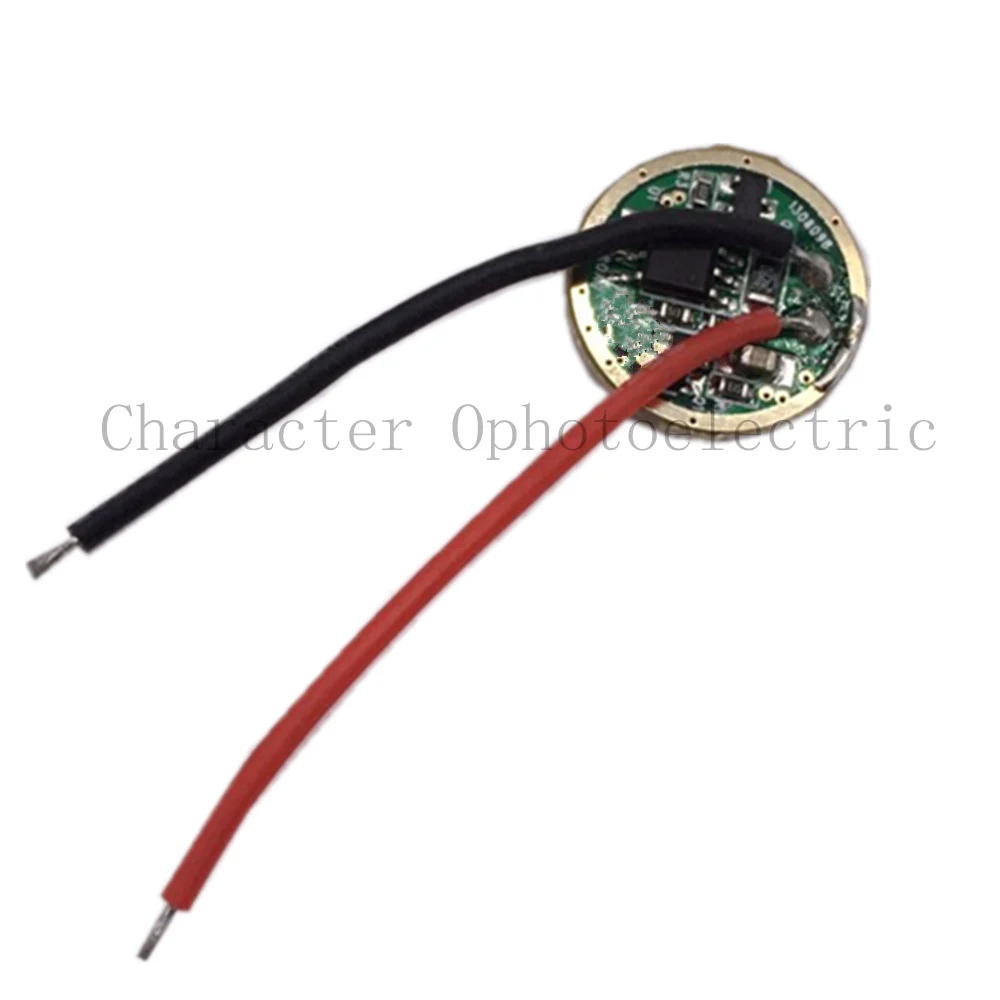 Cree XM L T6 10 Вт Холодный белый 6500k светодиодный светильник + DC 3 7 В 2 5a XML драйвер