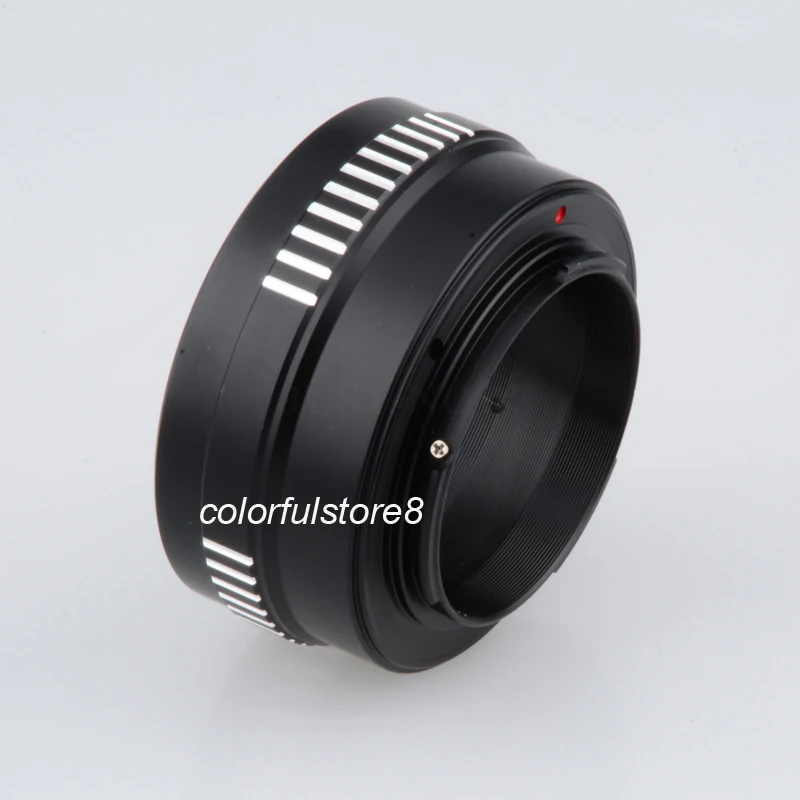 For PK-EOSM Lens Adapter Ring Pentax Mount Lenses to Canon EOSM EOS-M EOS M EF-M EFM Mirrorless Micro Camera Body | Электроника