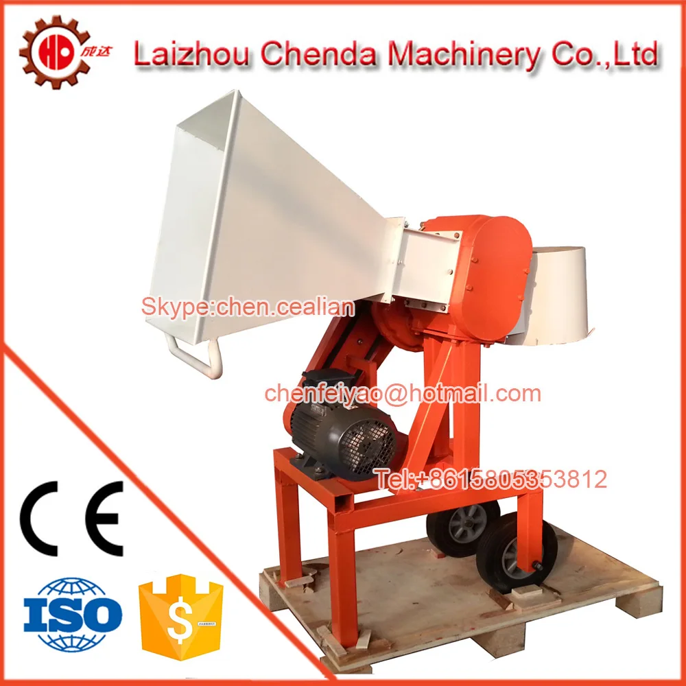 

QMJ16 electric firewood machine wood cutting machine