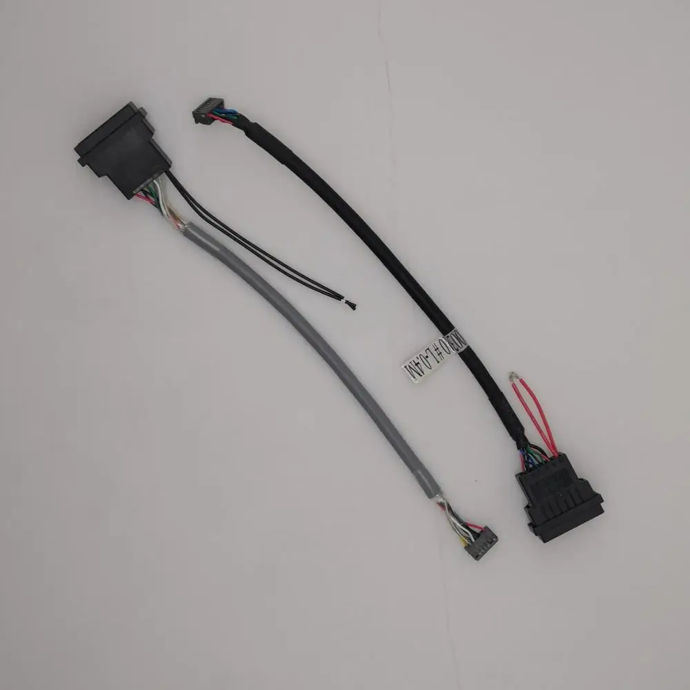 

cable For A20B-2003-0311 and A20B-2003-0310,Spindle Encoder In-Line Leads