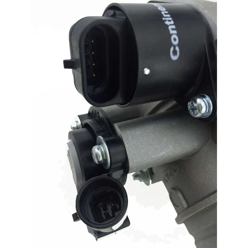 Новый подлинный механический дроссель корпус для CF мотора ATV (вездеход) 800CC