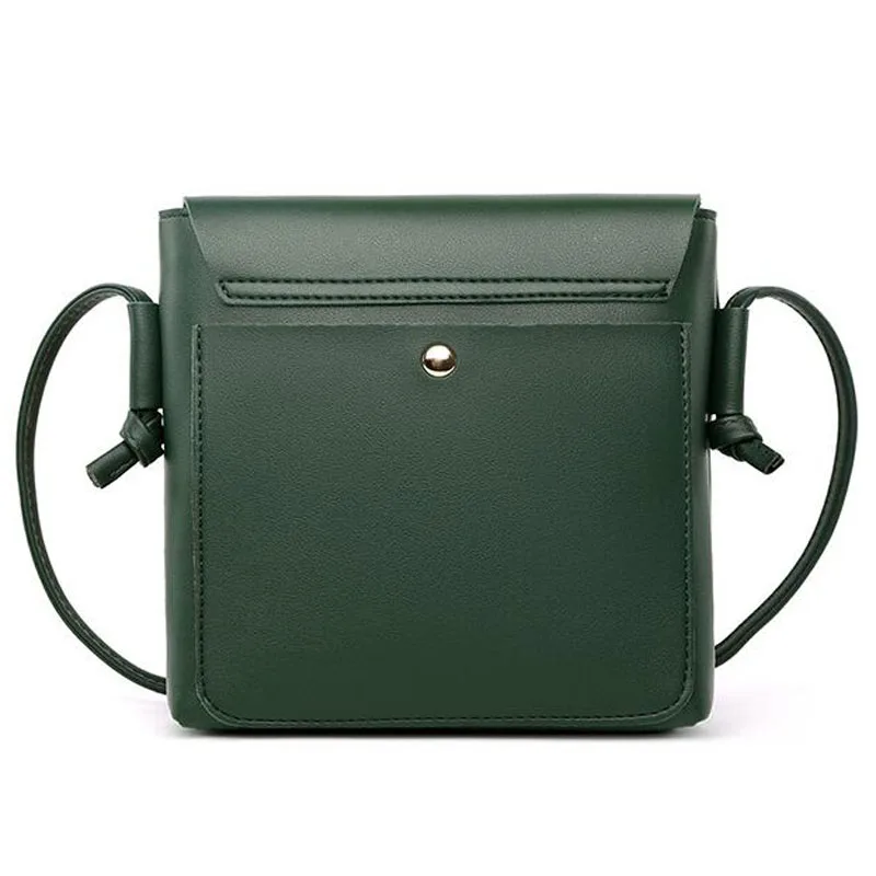 Высокое качество PU кожа цветок Вышивка Для женщин Курьерские сумки Винтаж