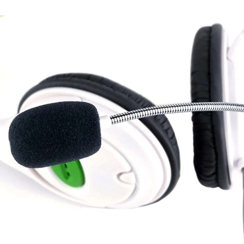 Большие наушники проводной геймер классические стерео Игры гарнитура 2 5 мм AUX