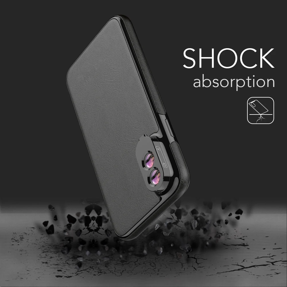 Супер маленький объектив APEXEL для iPhone X XS 3 в 1 широкоугольный макрообъектив