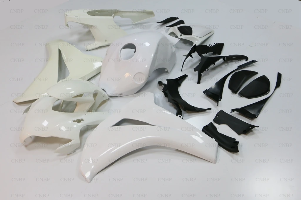 Кузов для Honda Cbr1000 RR CBR1000RR Fireblade CBR 1000 2008 2009 2010 08 09 10 11 комплект обтекателей |