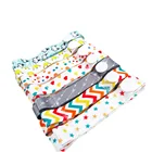 1 шт. аксессуары для детских колясок игрушки Прорезыватель бутылочка с соской анти-потеря цепь держатель ремень соска клипса для коляски NR0049