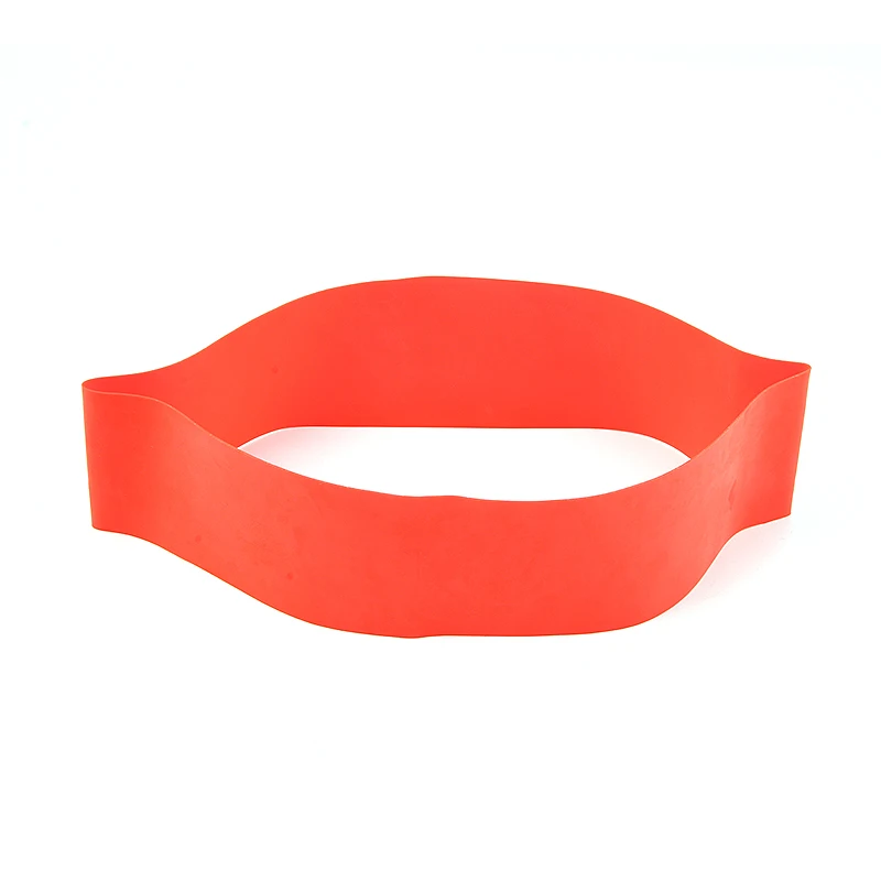 4 уровня Эспандеры пояс на резинке резиновые для тренажерного зала тренировочные