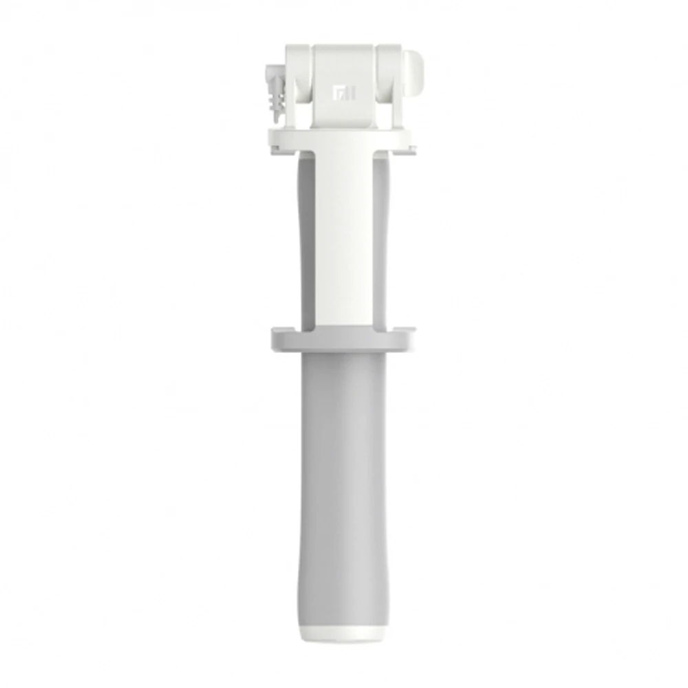 Xiaomi Selfie stick монопод затвора держатель Выдвижная Ручной Проводной палка для селфи затвора для iPhone Смартфон Xiaomi