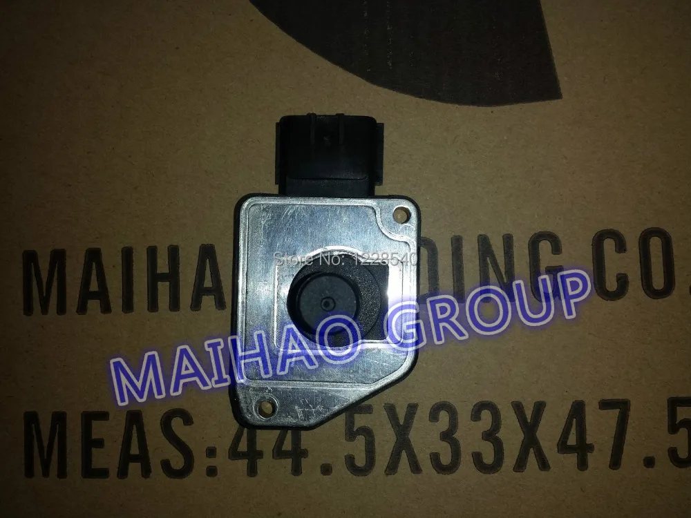 Датчик массового расхода воздуха MAF для Suzuki Chevrolet Geo AFH55M 13 AFH55M13 13400 77EV0 1340077EV0 7450090