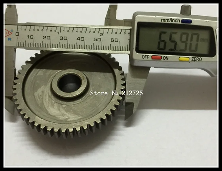 GN 250 Двигатель цикл Начиная передач GN250 Ванцзян передач|start motor|gear geargears gears |