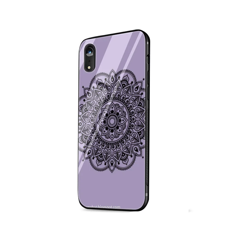 Чехол из ТПУ с цветочным рисунком чехол для iPhone 5 5S SE 6 6s 7 8 Plus X XR XS Max | Мобильные