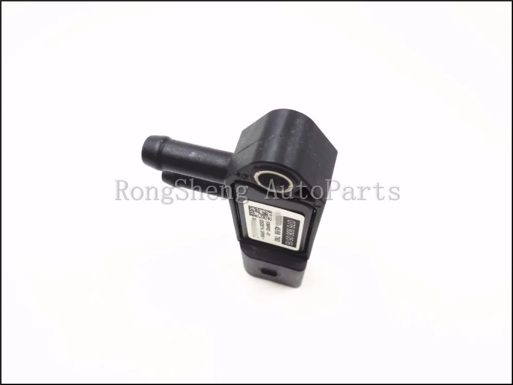 DPQPOKH EGR DPF дифференциальный датчик давления выхлопных газов для Volkswagen Diesel Beetle GOlf 2 0