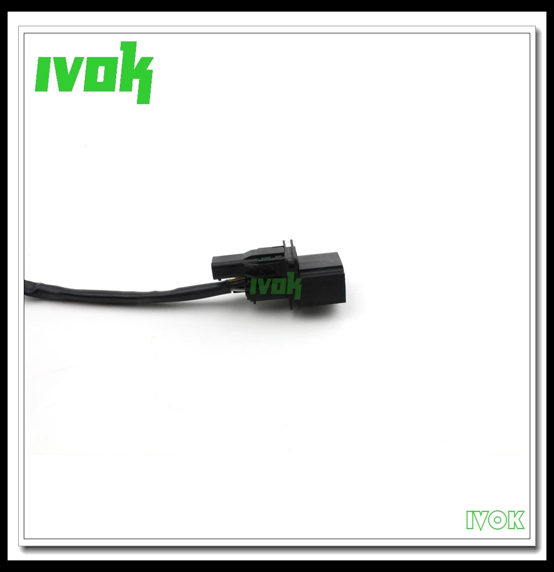 Высококачественный кислородный датчик 5 проводов для Volkswagen Vw Passat T 3000 0258007285 |