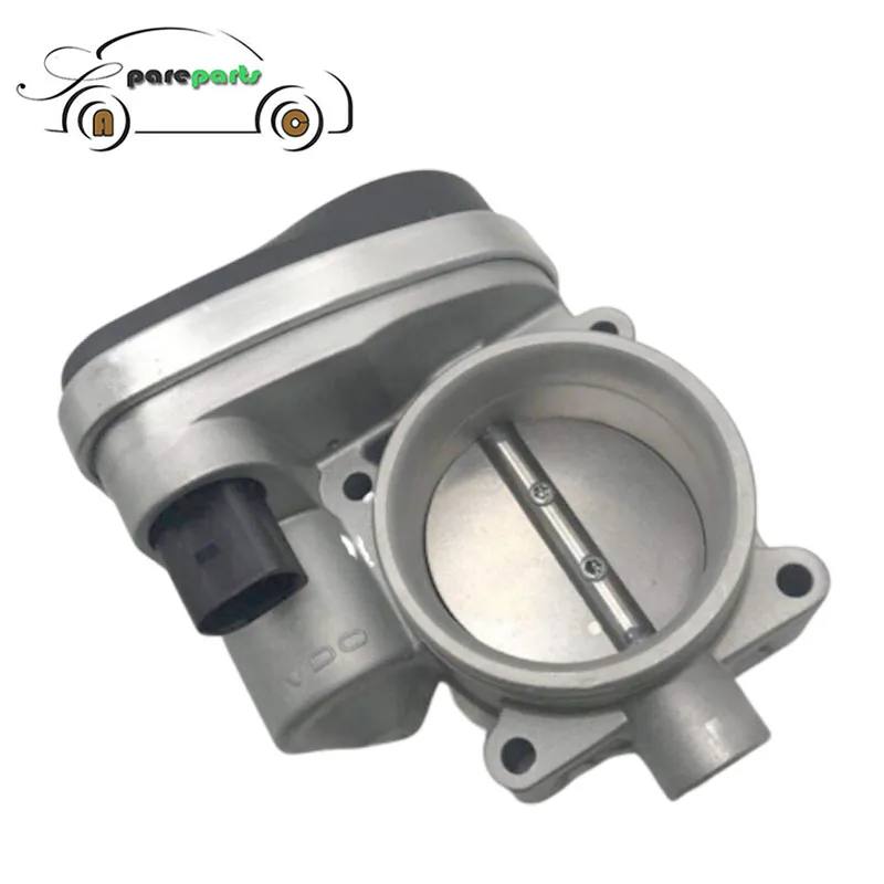 LETSBUY 13541439224 408238422003Z новый корпус дроссельной заслонки высокого качества в сборе