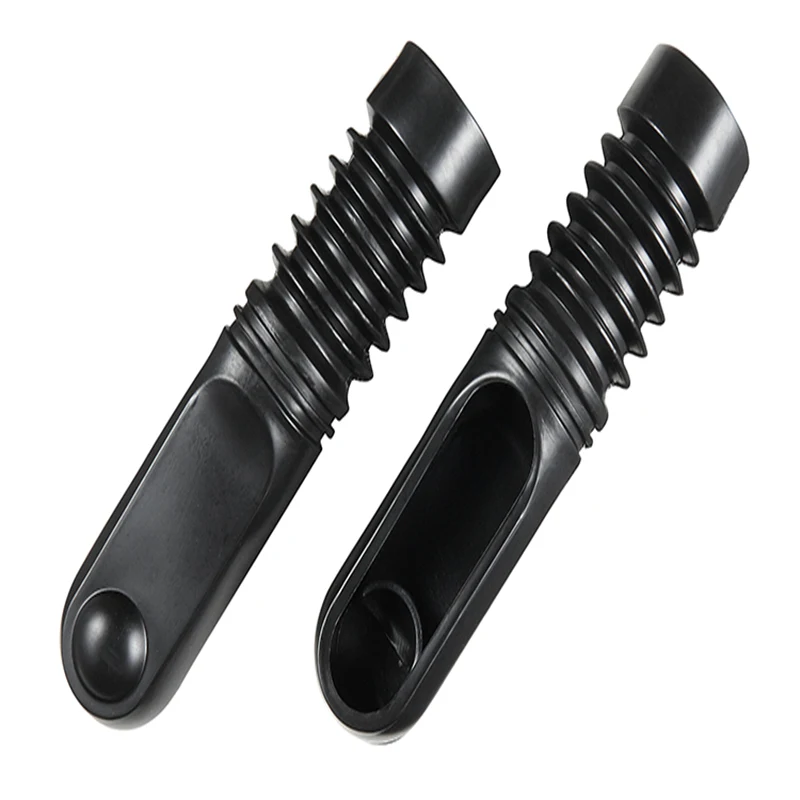 Yamaha Jog50 3KJ Motorcycle Scooter Front Shock Absorber Protection Rubber - Motorcycle Accessories image 2