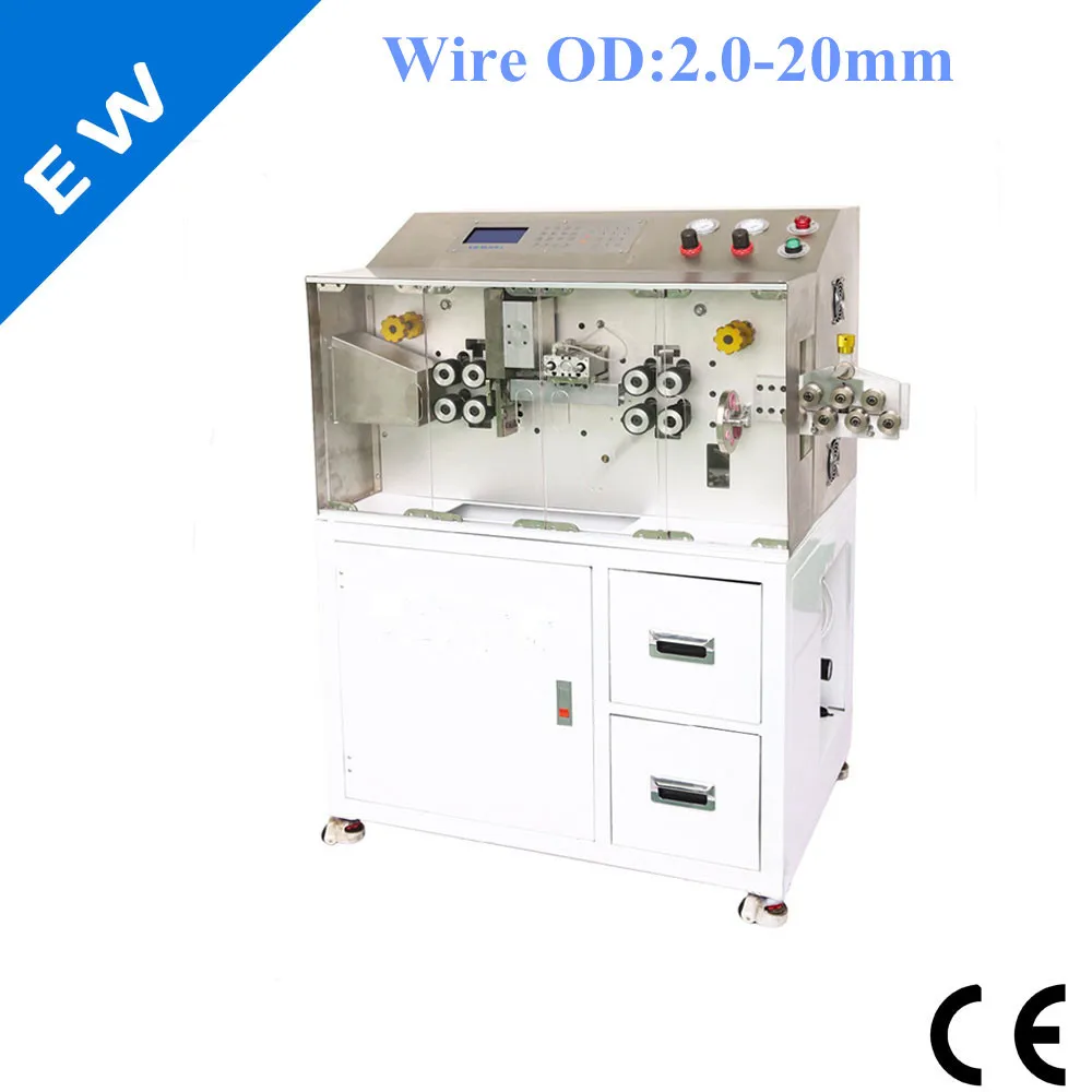 EASTONTECH EW 05K Heavy Duty машина для зачистки проводов|machine|machine machine |