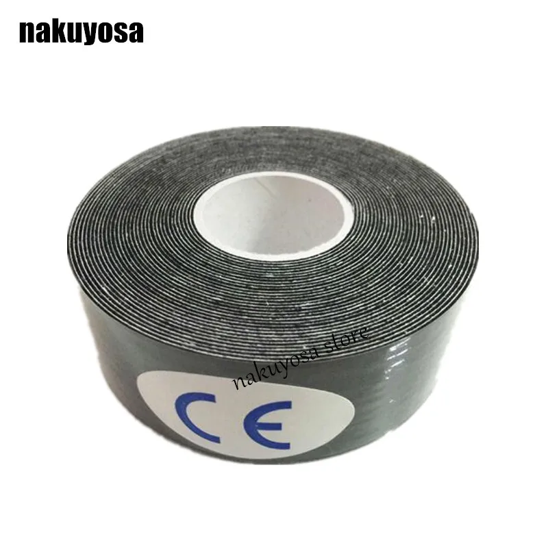 Кинезиологическая лента 5 рулонов 2 см x м | Канцтовары для офиса и дома