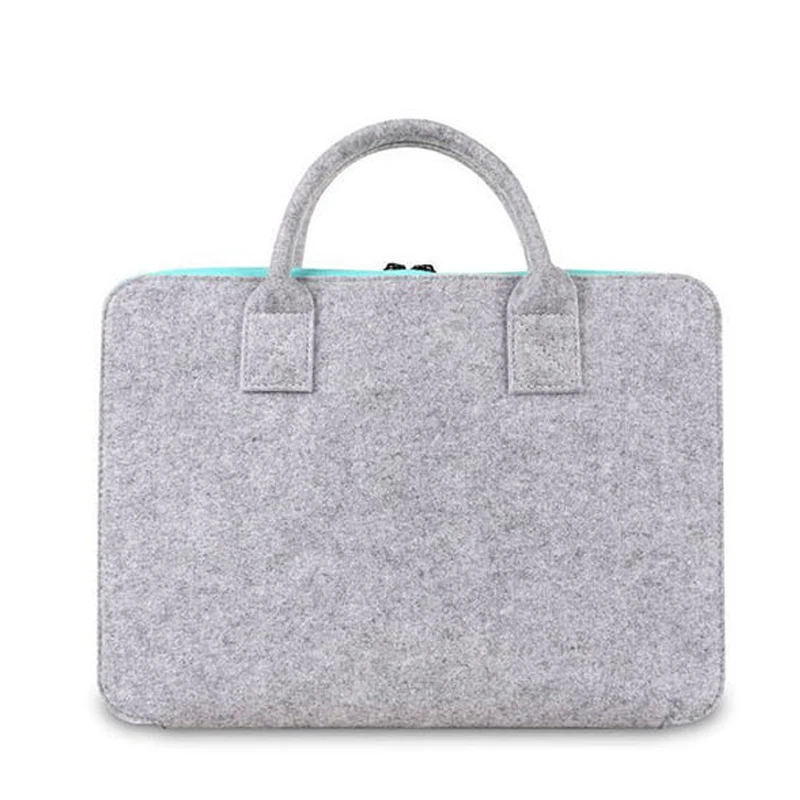 Портфель для ноутбука сумка Xiaomi Dell Mackbook Air Pro 11 13 15 чехол Lenovo Surface 14 6 17 3