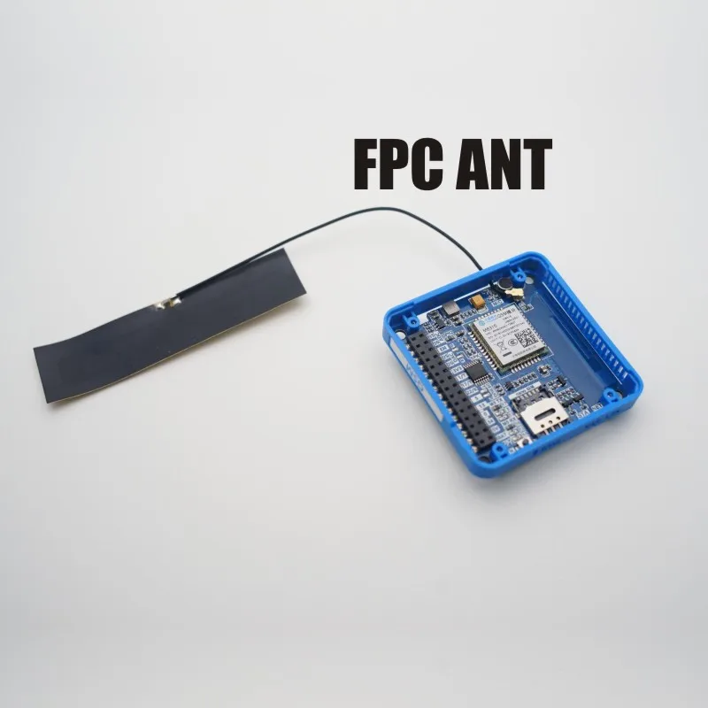 M5Stack Official GSM Module Industrial Wireless Communication GSM/GPRS M6315 | Компьютеры и офис