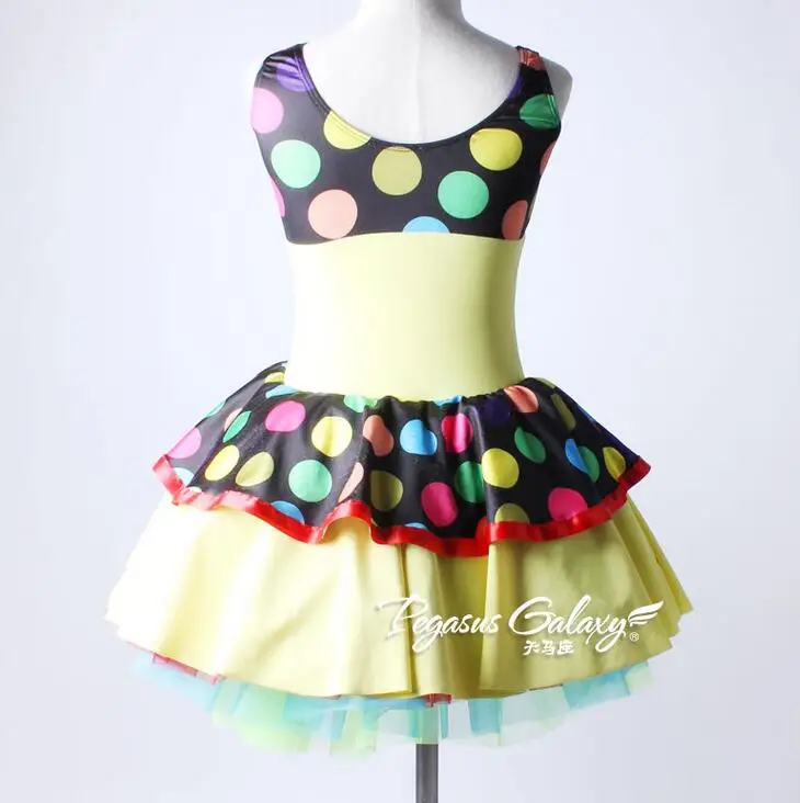 bailarina vestido ballet tutu child ballerine women dress kids coppelia costume | Тематическая одежда и униформа