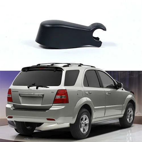 Задняя крышка стеклоочистителя для KIA Sorento 2003 2009 Hyundai SANTA FE 2000 2005 оригинал