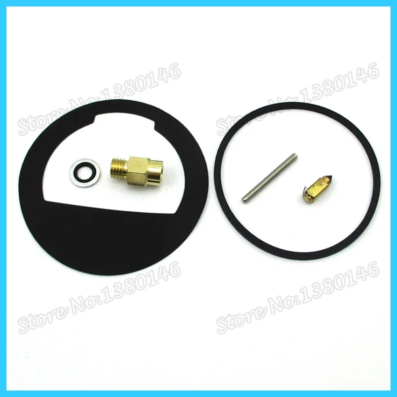 Карбюратор ДЛЯ РЕМОНТА КАРБЮРАТОРА ремонт комплект для двигателя 2575701-S 10HP 16HP Kohler